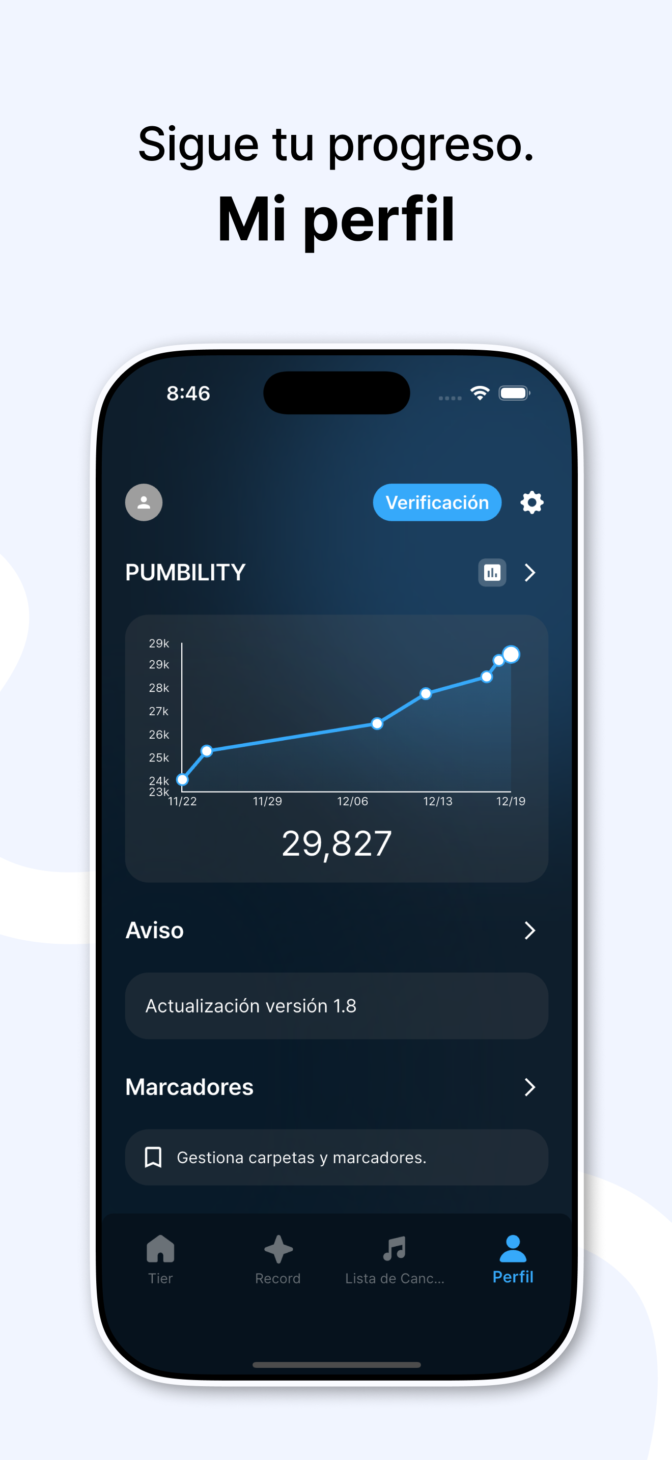 Perfil