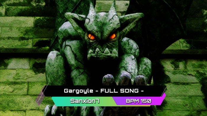 가고일 - FULL SONG -