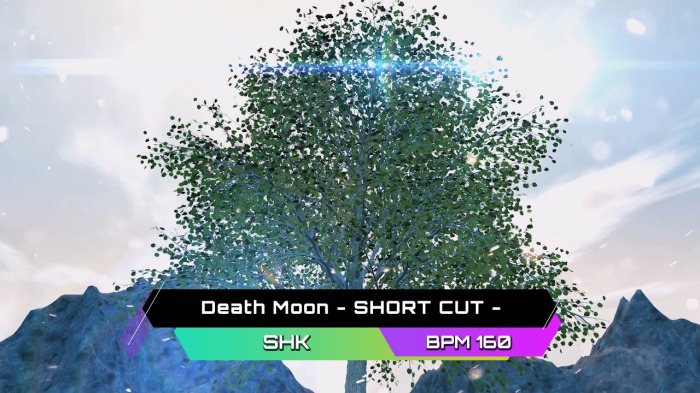사월 - SHORT CUT -