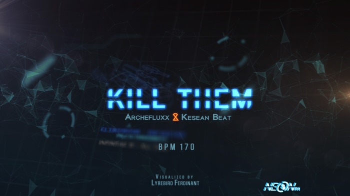 킬 뎀!