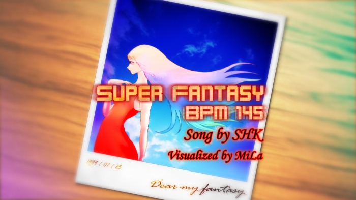 Super Fantasy