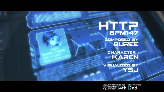 HTTP
