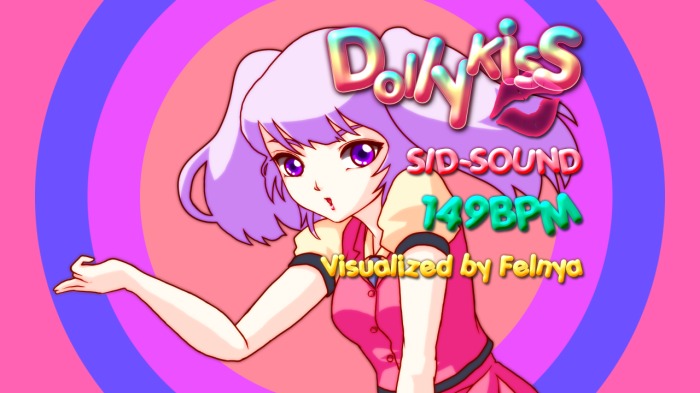 돌리 키스