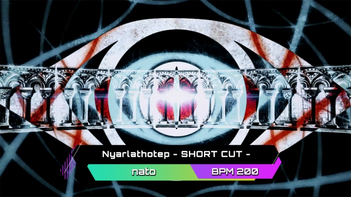니알라토텝 - SHORT CUT -