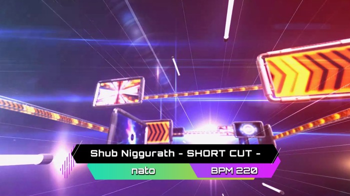 슈브 니구라스 - SHORT CUT -