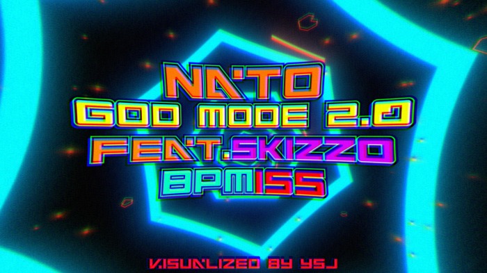 갓 모드 2.0 feat. Skizzo