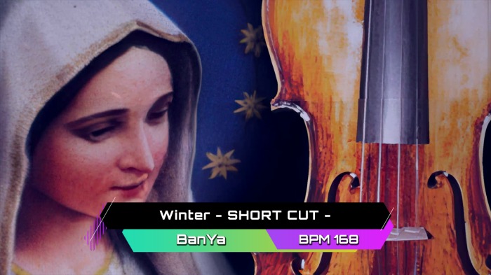 윈터 - SHORT CUT -