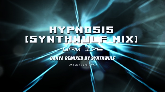 힙노시스(SynthWulf 믹스)