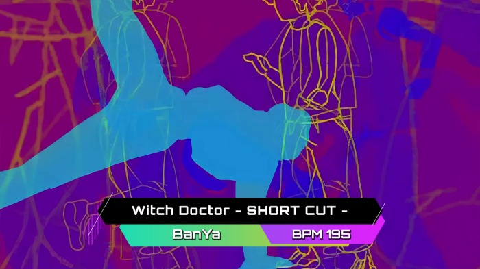위치 닥터 - SHORT CUT -