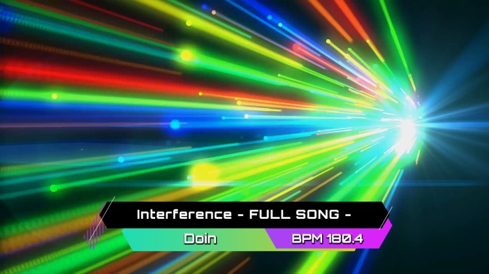 인터퍼런스 - FULL SONG -