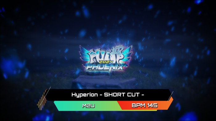 Hyperion - SHORT CUT -