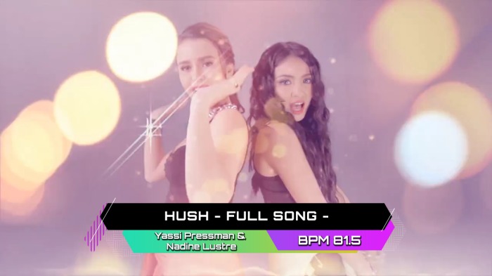 허쉬 - FULL SONG -