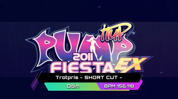 트롯프리스 - SHORT CUT -