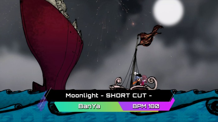 월광 - SHORT CUT -