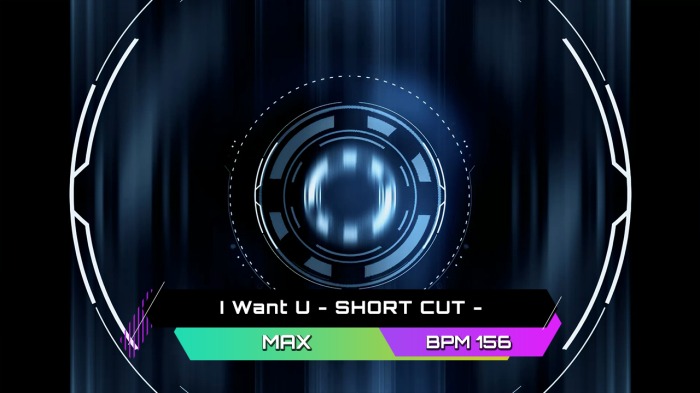 아이 원트 유 - SHORT CUT -