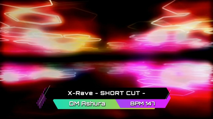 엑스 레이브 - SHORT CUT -