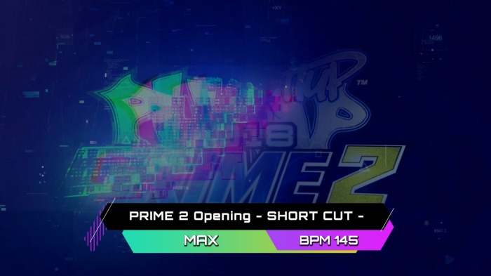 프라임2 오프닝 - SHORT CUT -