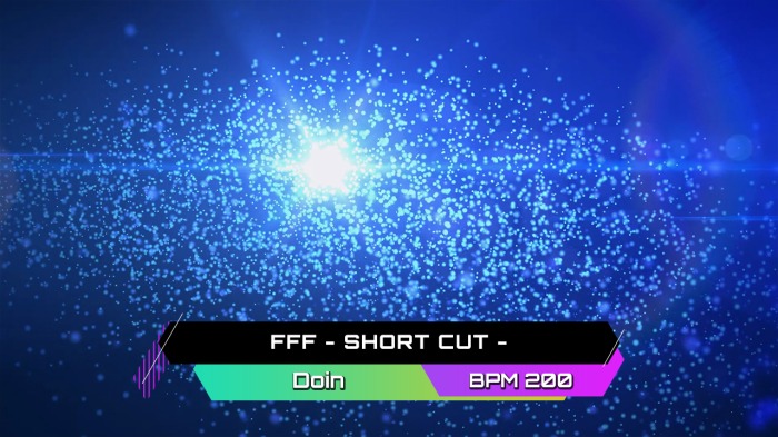 에프 에프 에프 - SHORT CUT -