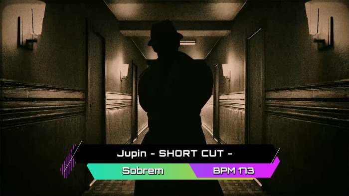 쥬핀 - SHORT CUT -