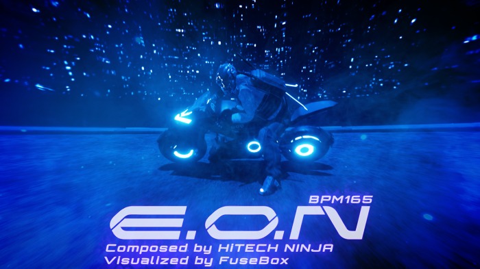 E.O.N