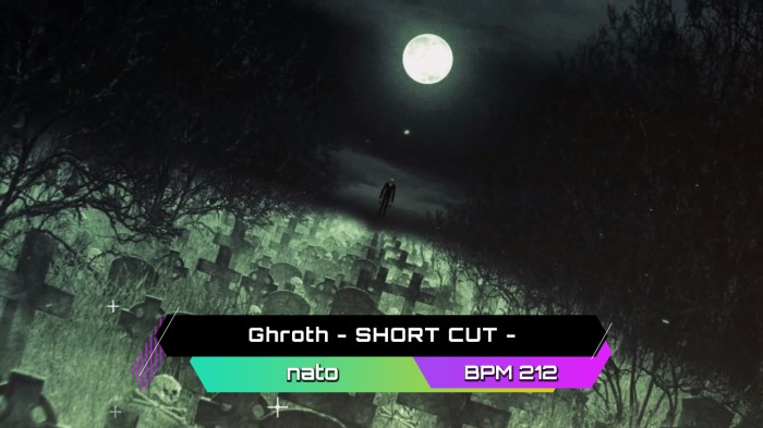 그로스 - SHORT CUT -