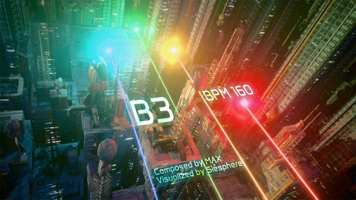 B3