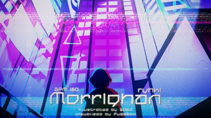 Morrighan
